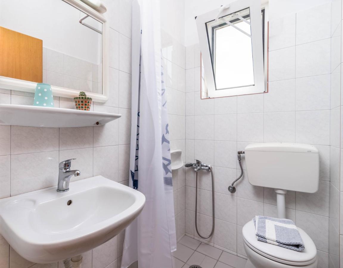 Filia Apartments ピツイディア エクステリア 写真