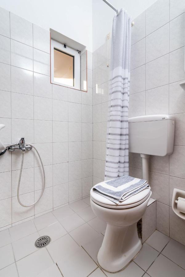 Filia Apartments ピツイディア エクステリア 写真