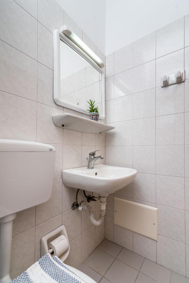 Filia Apartments ピツイディア エクステリア 写真